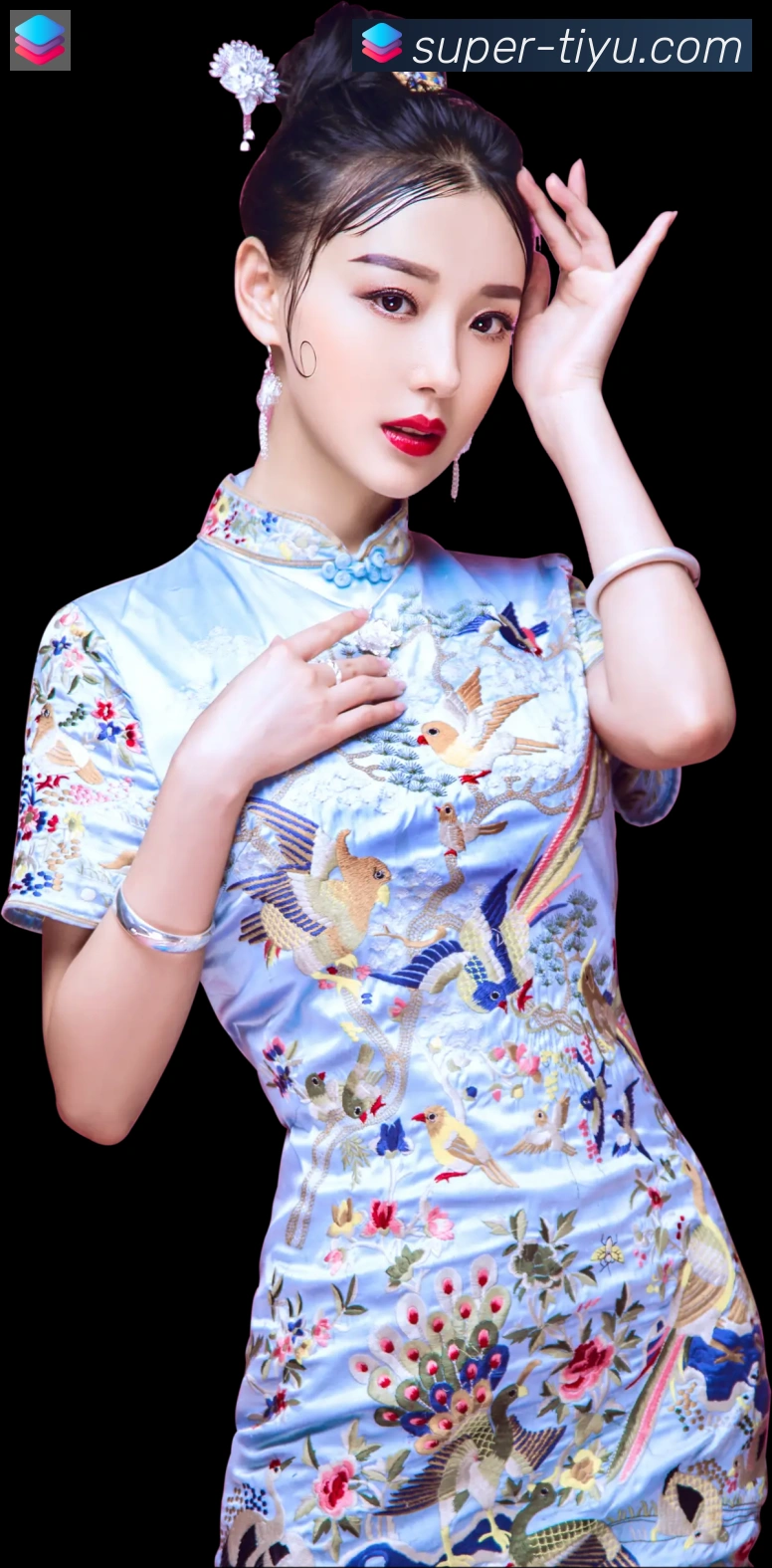 互动解说服务